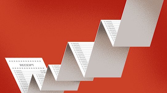 Households are finally regaining their mojo.