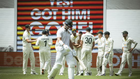 Cricket broadcast rights talks have continued against the backdrop of summer.