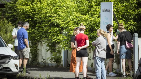 A new report has proposed major changes to negative gearing and capital gains tax to improve the rental market.