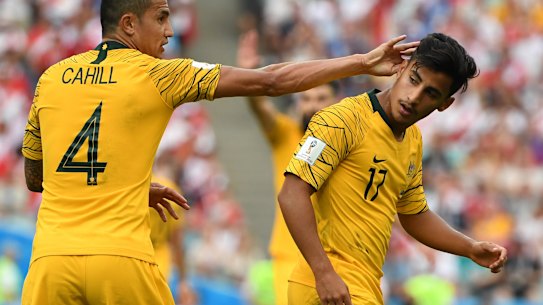 Lessons from Russia: FFA should stick to what it does best