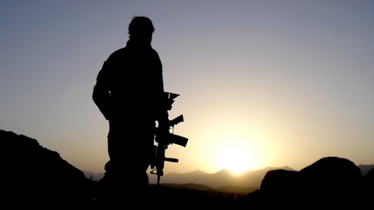 The Brereton Report referred 19 special forces soldiers to the Australian Federal Police to be prosecuted for alleged war crimes.