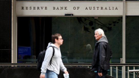 The banks have until mid-2024 to repay the RBA, with a major repayment window in September next year.`