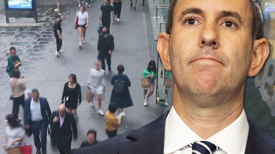 Millions of Australians are facing massive tax hikes. 