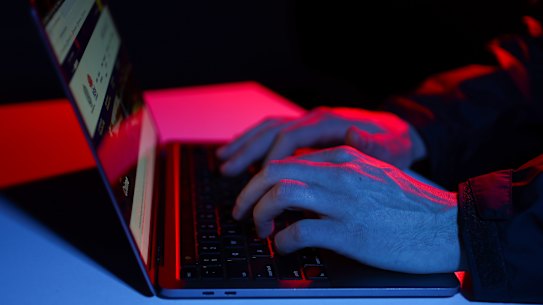 The Australian Signals Directorate warned artificial intelligence would accelerate cyber attacks.