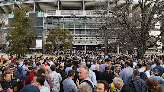 Club members may be able to claim tax refunds on their 2020 subscriptions under a model being explored by the clubs.