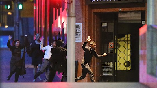 Lindt siege: 'There was no answer on the number negotiators gave us'