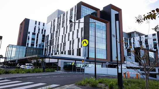 The end of NSH’s controversial private-public partnership has raised concerns about the future of the hospital’s private services.