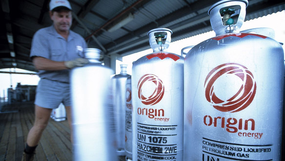 The result marks a significant turnaround for Origin, as the company’s proposed $18.7 billion takeover by Canadian asset manager Brookfield and United States-based investor EIG faces regulatory scrutiny.