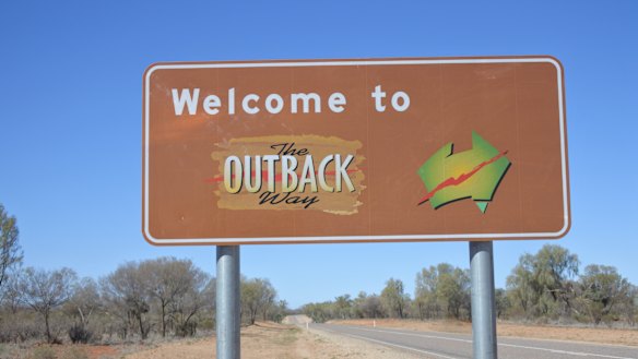 The share of Australians living in rural and regional areas is expected to continue falling over the next decade.