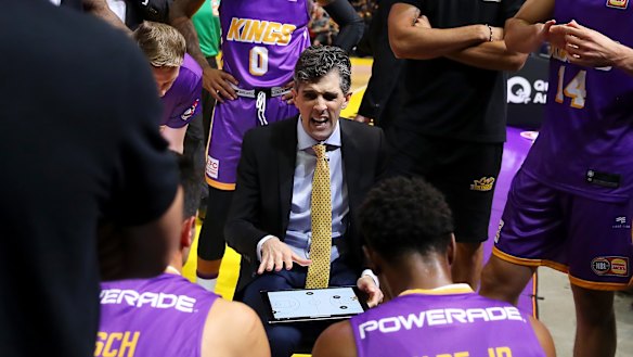 Will Weaver will have his hands full in the coming weeks.