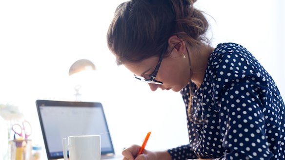 Quiet stress has just as much of an impact.