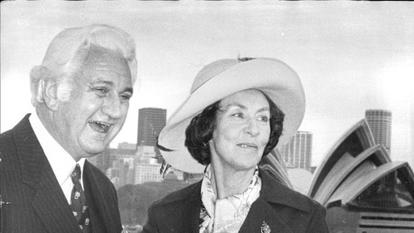The Palace Letters: Sir John Kerr's relationship with the Queen's man