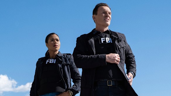 TV: Critic's Choice for May 10
