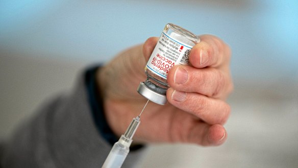 Australia has not rushed a vaccine through its approval process as the government works to build confidence in its safety.