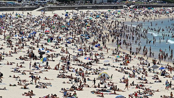 Are Australia's tourist hotspots ready for a rush in demand?