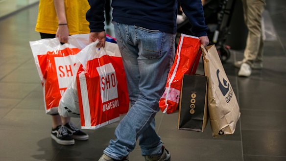 Every part of  life will change a personal austerity drive. The biggest is using the stuff you already have thanks to a 12 month clothes and shoes shopping ban.