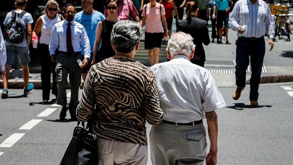 The pandemic has highlighted a number of health issues facing Australia.