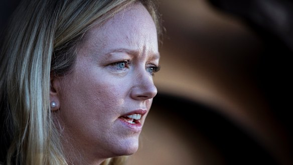 Swimming Australia chief Leigh Russell says fairness must be at the heart of any Olympic Games.