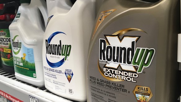 Legal action has been launched in Australia over claims popular weedkiller Roundup causes cancer.