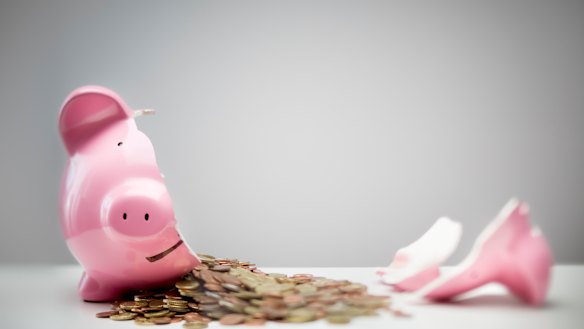 Young people are rushing to access their superannuation for a second time.