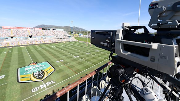 Changing viewing habits will have major ramifications for all sports.