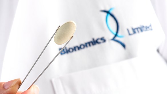 ASX-listed biotech Bionomics is hoping to crack a new treatment for post-traumatic stress disorder. 