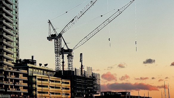 Victoria is set to ban developers from striking deals with power supplies for ‘embedded networks’ in apartment blocks.