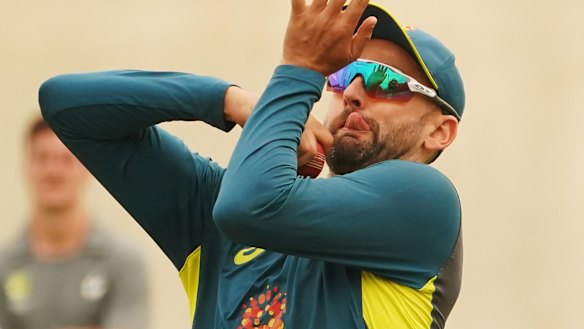 If Test match cricket is reduced to four days of play, how much longer will spinners like Nathan Lyon have a place in the team?