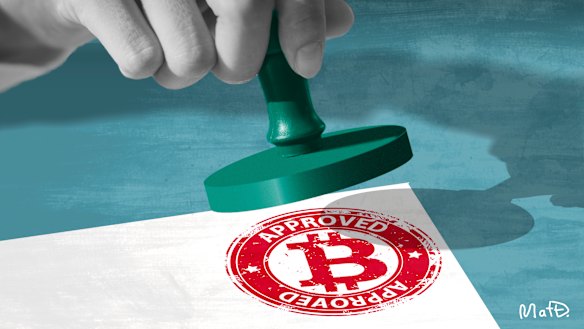 After a horror year for crypto markets, regulation in the sector looks inevitable.