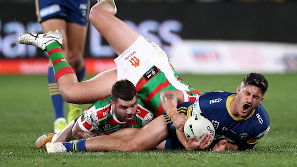 Dylan Brown is in doubt for the remainder of the 2020 season.