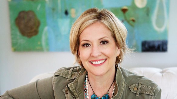 Brené Brown's TED talk on The Power of Vulnerability is one of the most watched of all time.