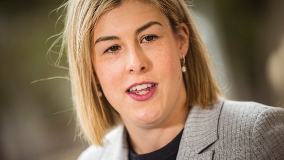 Opposition Leader Jess Wilson says she will “seriously consider” any proposal to broaden IBAC’s remit.