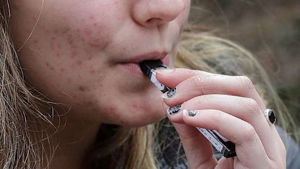 Doctors have cautiously welcomed the TGA decision to make nicotine e-cigarettes a prescription-only product.