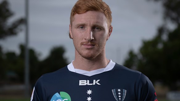 Brad Wilkin has had a torrid run of injuries in recent years. 