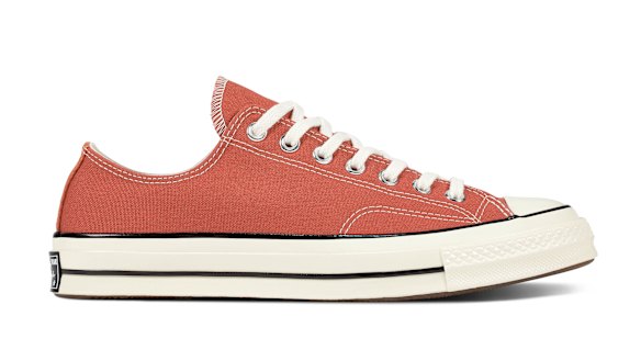 Converse, $120