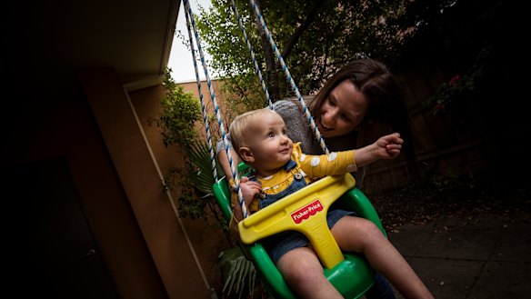 Brea Kunstler believes in the power of early education about respect to help children have healthy relationships.