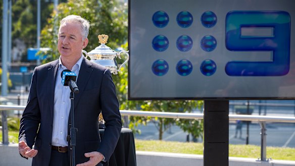 Hugh Marks will be chief executive of the combined group.