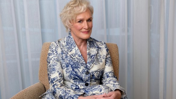 Glenn Close among the most is accomplished performers never to win an Oscar.