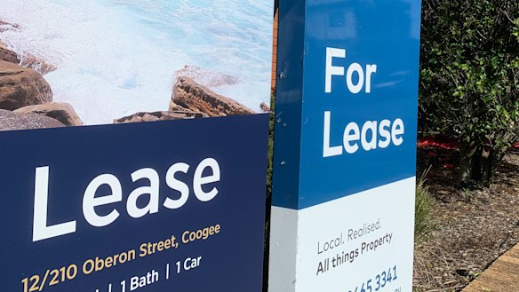 Indoor temperatures in rental properties routinely exceeded recommended levels over summer. 