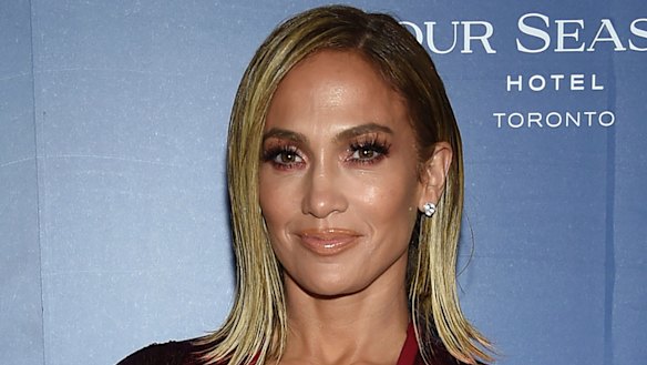 Jennifer Lopez is earning Oscar hype for her latest role. 