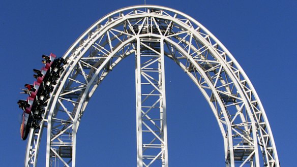 Many newbie investors are experiencing their first bout of sharemarket volatility.