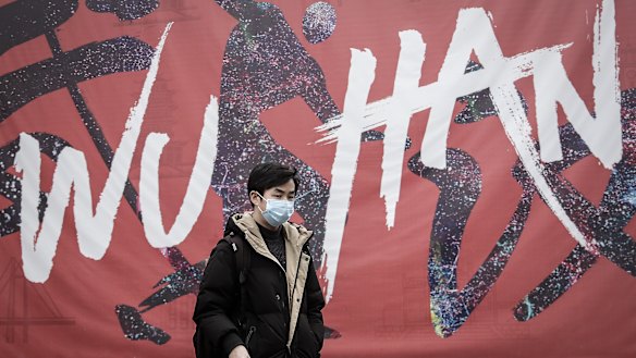 The virus believed to have originated in Wuhan, China, late last year, could wreck significant damage on the world economy.
