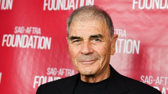 US actor Robert Forster dies at 78
