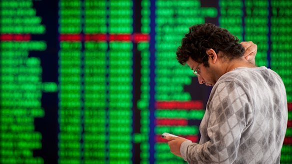 Global sharemarkets cheered the ceasefire on Wednesday.