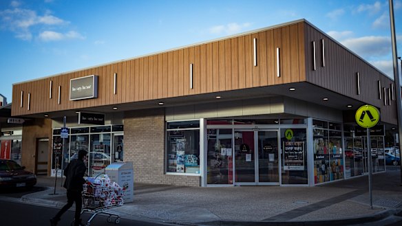 Hamara Bazaar is one of 15 different stores visited by the delivery driver who was asymptomatic but infectious.