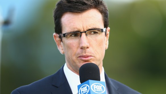 Former Brisbane and Maroons player Ben Ikin will become the Broncos’ head of football.