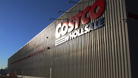 Since entering Australia in 2009, Costco has expanded to 15 locations nationwide.