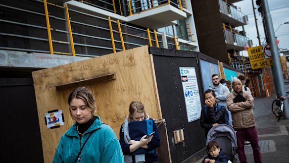 Payroll data released on Tuesday suggested up to 50,000 people had lost their jobs in August.