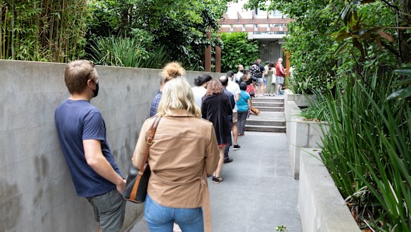 Rentals are being snapped up even with significant rent increases, experts say.