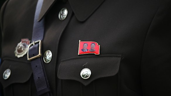 It is unclear what denuclearisation steps North Korea has taken.